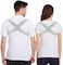 Smart Posture Corrector for Adults and Kids, Universal Sensor Posture Corrector, Intelligent Posture Reminder, Vibrate to Improve Posture, Slouch Humpback Brace for Men &amp; Women