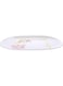 Luminarc Jacinthe Rectangular Platter 27Cm [Dg5462] - White