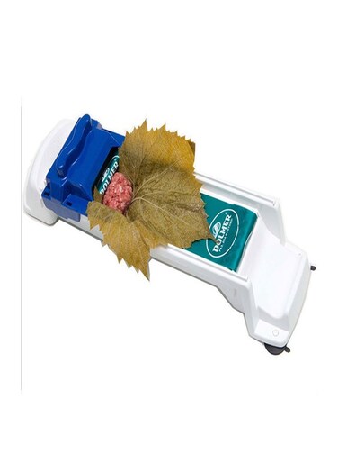 leaves Rolling Machine Multicolour 37 x 11.5 x 9cm