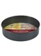 Non-stick Sandwich Tin, 20cm x 5cm, Black