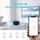 UanTii Tuya Smart IR RF Remote Control WiFi Universal Remote Controller,Smart AC Controller, Support Alexa and Google Home (IR+RF)
