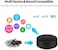 UanTii Tuya Smart IR RF Remote Control WiFi Universal Remote Controller,Smart AC Controller, Support Alexa and Google Home (IR+RF)
