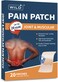 WILD+ Plasters for Back Pain - 20 Patches, Heat Patches for Pain Relief, High Elastic Stretchable Knee Pads for Arthritis Shoulder Neck, Heat Pad for Pain, Pain Patches for Back Pain Relief Plaster
