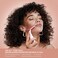 VRAIKO LILY Neck Face Massager, Face Sculpting tool, Skin Rejuvenation Device with Thermal, Triple Action LED and Vibration, for Anti-aging, Lifting and Tightening Sagging Skin (Rose Gold)