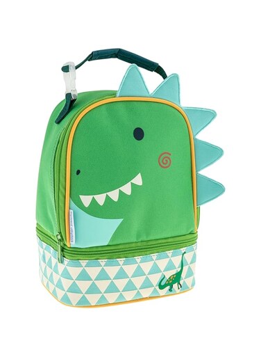 Stephen Joseph Lunch Pals