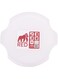 Tubtrugs Red Gorilla - Tubtop - Medium Translucent