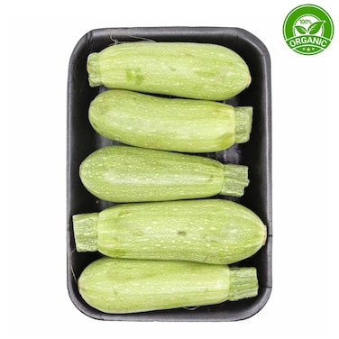 Organic Marrows 500g