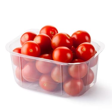 Tomato Cherry 250g