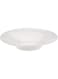 Symphony Helix Serving Bowl Sy4410 - White