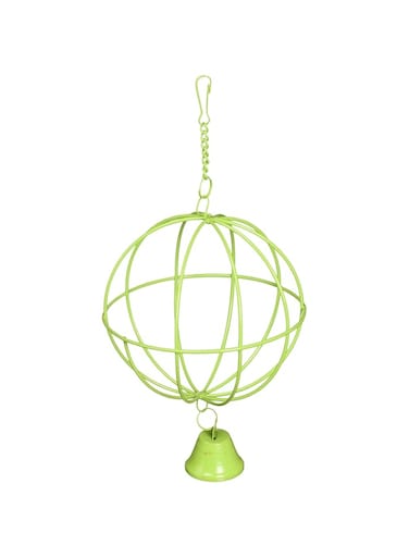 Pawise Hay ball, 10cm