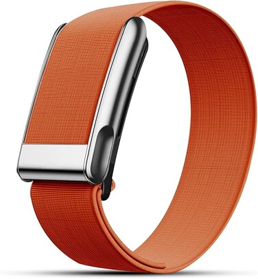 WHOOP 5.0 Life/MG HydroKnit Waterproof Bicep Nylon Sport Band Compatible with 5.0  Elastic and Comfortable Strap for Active Lifestyles