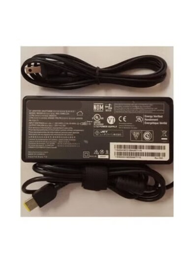 Laptop Power  AC Adapter Charger 45N0361 20V 6.75A 135W