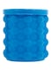 Ice Cube Bucket Blue 16x14.3x14.3cm