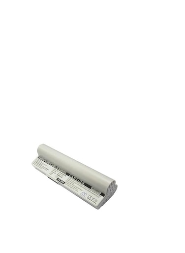 CS-AUA7HB Notebook battery 6600mAh compatible with [Asus] Eee PC 701SD, Eee PC 701SDX, 703, 900-BK010X, 900-BK028, 900-BK039X, 900-BK041, 900-W012X, 900-W017, 900-W047, 900-W072X, 900a, 900HA, 900HD