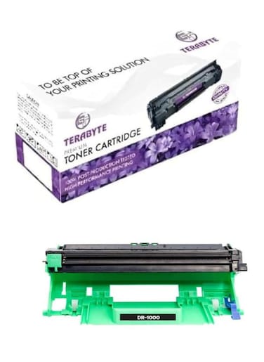 DR1000 Drum Compatible For Brother Printer MFC HL 1110 1210 1510 1610 1810 1815 1910 W
