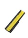 Replacement Laptop Battery For IBM T400S Black