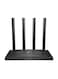 Archer C80 AC1900 Wireless MU-MIMO Gigabit Mesh Wi-Fi Router, Dual Band, Boosted Wi-Fi Coverage, Smart Connect, Parental Controls, Easy Setup Black