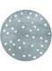 Children'S Rug,Modern Short-Pile Children&rsquo;S Rug Star Design Children'S Room Star Pattern,Living Room Bedroom Coffee Table Carpet,Play Rug For Children'S Room,Star Children'S Room Play Mat,Crawling Mat