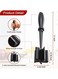 5-Blade Cyclone ABS Meat Chopper   Handheld 3-in-1 Food Processor   For Mincing/Chopping/Mixing   Non-Slip Ergonomic Handle   5-Blade 3D Cutting System   Easy To Disassemble &amp; Clean   Perfect For Dumpling Filling/Baby Food/Salads   Essential Kitchen Helper
