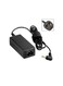 UK Plug AC Adapter 19V 1.58A 30W for HP COMPAQ Notebook, EU Plug AC Adapter 19V 1.58A 30W for HP COMPAQ Notebook, Output Tips: 4.8 x 1.7mm