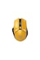 Gaming Wireless Mouse with Adjustable DPI, 10m Range &amp; Power Saving Design