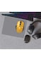 Gaming Wireless Mouse with Adjustable DPI, 10m Range &amp; Power Saving Design