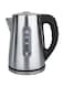 Prestige 304 grade Stainless Steel cordless &amp; concealed Kettle, 2200 Watts, SILVER 1.8 Litre, PR81516