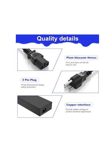 20V 10A 200W ADP-200JB D 6.0 * 3.7MM Charger Laptop Adapter for ASUS TUF Dash