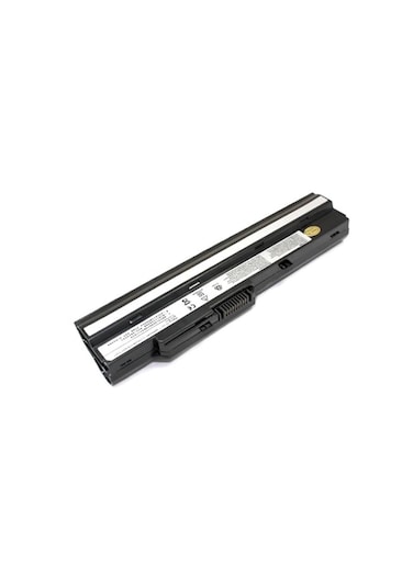 Laptop Battery Compatible for MSI BTY-S11, BTY-S11, BTY-S12,BTY-S11, BTY-S12,Wind U100