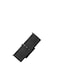 7895.0 mAh Replacement Laptop Battery For Dell Latitude 12 7000/7280/7480/DM3WC/0DM3WC/2X39G Black