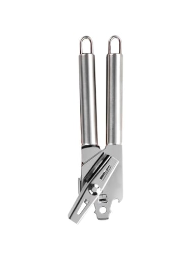 Chef Aid Can Opener Stainless Steel