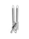 Chef Aid Can Opener Stainless Steel