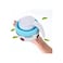 New Travel Foldable Silicon Water Heater Jug Collapsible Mini Portable Electric Kettle