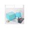 New Travel Foldable Silicon Water Heater Jug Collapsible Mini Portable Electric Kettle