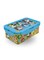 Stor Rectangular Food Container With Removable Compartments 1190 Ml Mickey Mouse Fun-Tastic