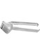 Prestige Garlic Press/Cherry Stoner, Silver