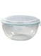 Glasslock Mixing Bowls 4000ml