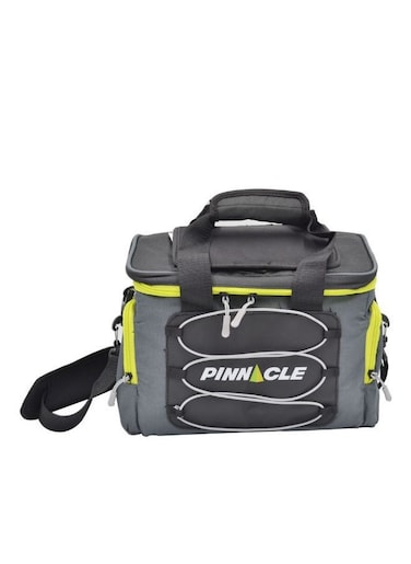 WINSOR Cooler Bag 10L/12 CANS - Insulated Lunch for Office &amp; Picnic   Keep Your Food and Drinks Chilled   Ideal for Adults, Men, Women