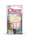 INABA Churu Chicken With Shrimp 56 G4 Sticks Per Pack