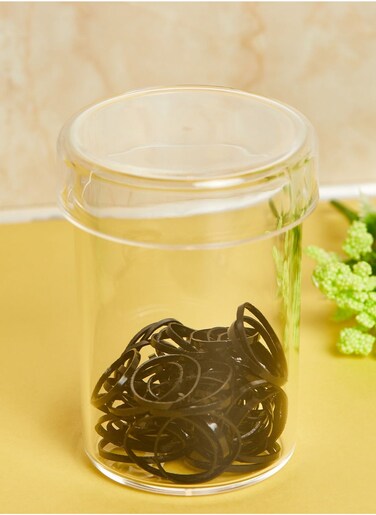 Acrylic Small Item Slim Container