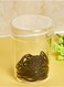 Acrylic Small Item Slim Container