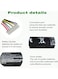 REPLACEMENT AS16A5K Battery Recplacement For Acer. Aspire E15 E5-475 E5-523 E5-553 E5-575 E5-575G E5-576 E5-774G E5-575G-53VG Series,Fit P/N AS16A7K AS16A8K