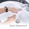 Smart Ultrasonic Mosquito Repellent Bracelet