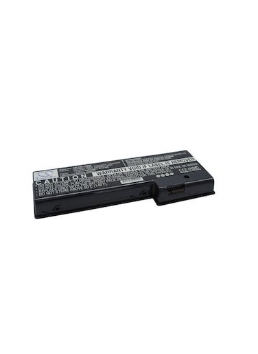 4400mAh/10.8V Battery Compatible with Toshiba fit P/N: PA3479U-1BRS, PA3480U-1BRS, PABAS078