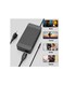 330W Charger laptop adapter for dell 19.5V 16.9A 7.4x5.0mm for Alienware M18X R1 R2 R3 17 R1 R4 R5 X51 R2 R3 Y90RR with UK Plug Cable