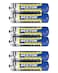 Beston AAA Super Alkaline Battery Pack of 6