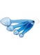 TESCOMA Measuring Spoons Presto 4Pc