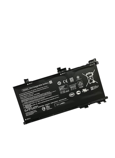 TE03XL 11.55V 61.6Wh Battery Compatible for HP OMEN 15-ax012TX to 15-ax050TX, HP Pavilion 15-bc001TX to 15-bc045TX P/N: 849910-850 849570-541 HSTNN-UB7A TPN-Q173