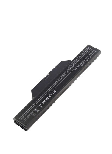 battery for HP Compaq 510 550 610 Series/Business Notebook 6720S 6730S 6730 6735S 6820S 6830S fits P/N HSTNN-IB51 HSTNN-IB62