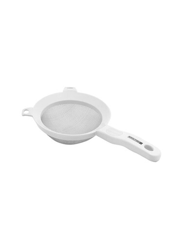 Strainer White 5inch